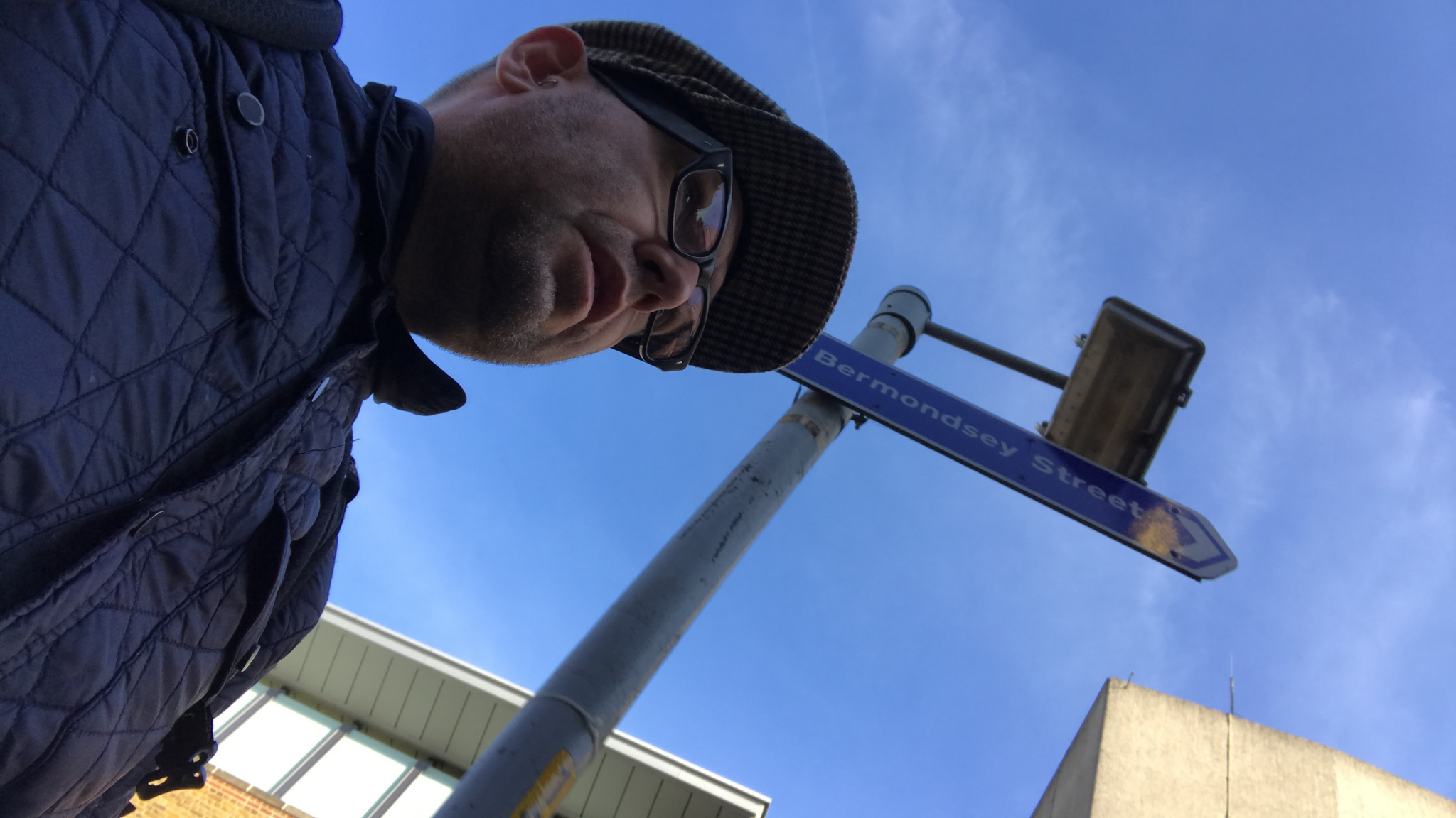 How did you get there? Dr Nick Baker Significant Insights