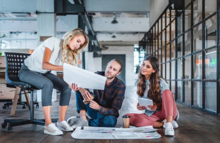 Does your accent work for you? Significant Insights