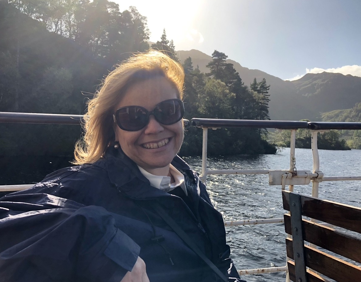 How did you get there? Debrah Harding | Significant Insights