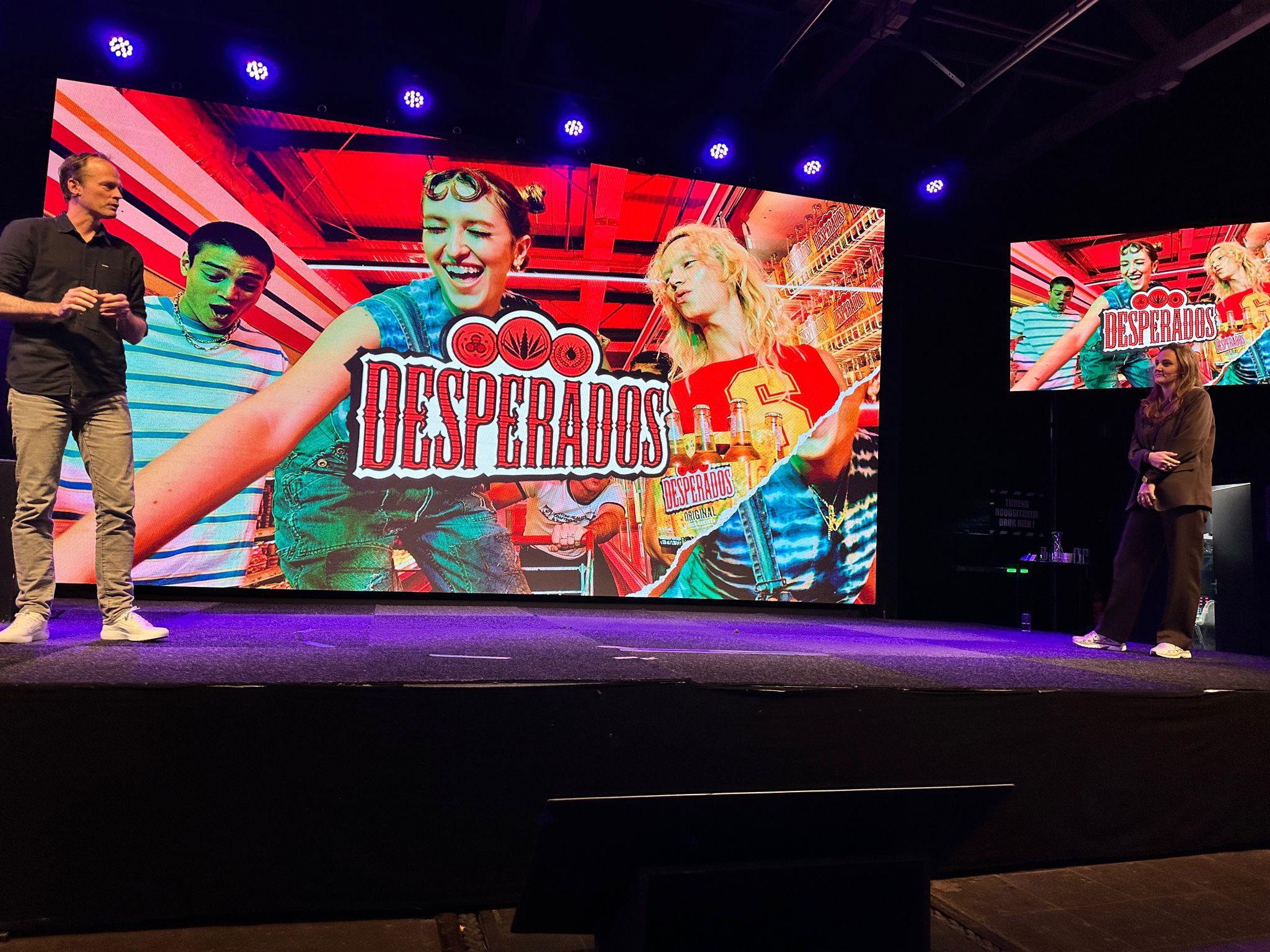 Fluency and foresight